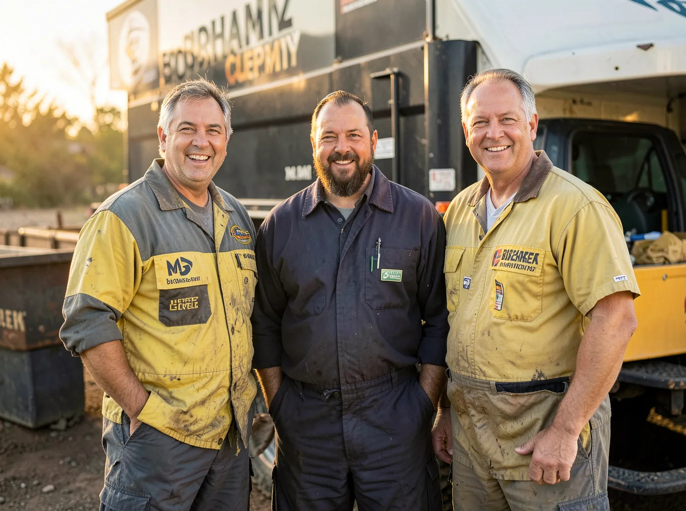 Sewage Cleanup company in Weldona, CO